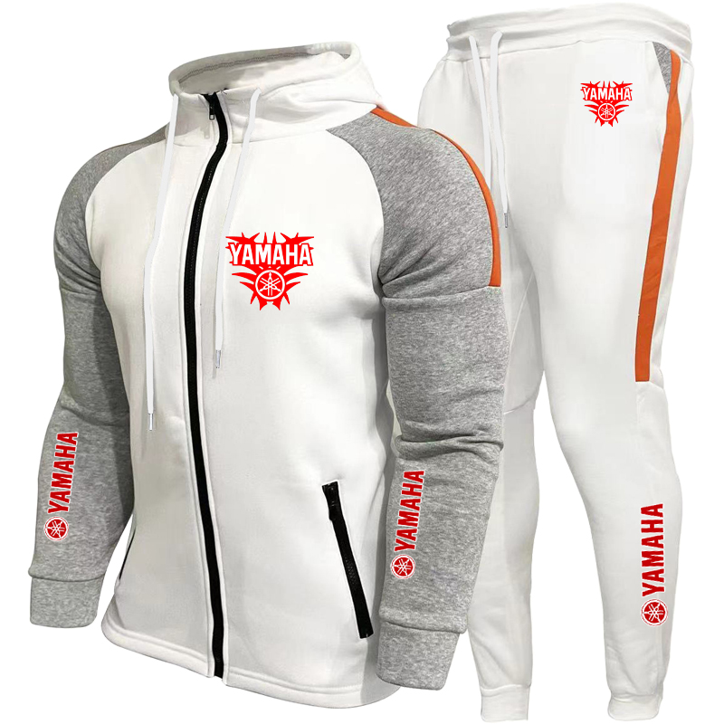 Jackets - YAMAHA Erkek Yarış Takımı Açık Hava