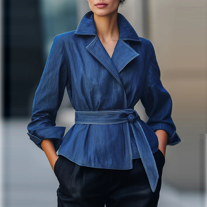 Jeans - Sonbahar İlkbahar 2026 Moda Denim Kot