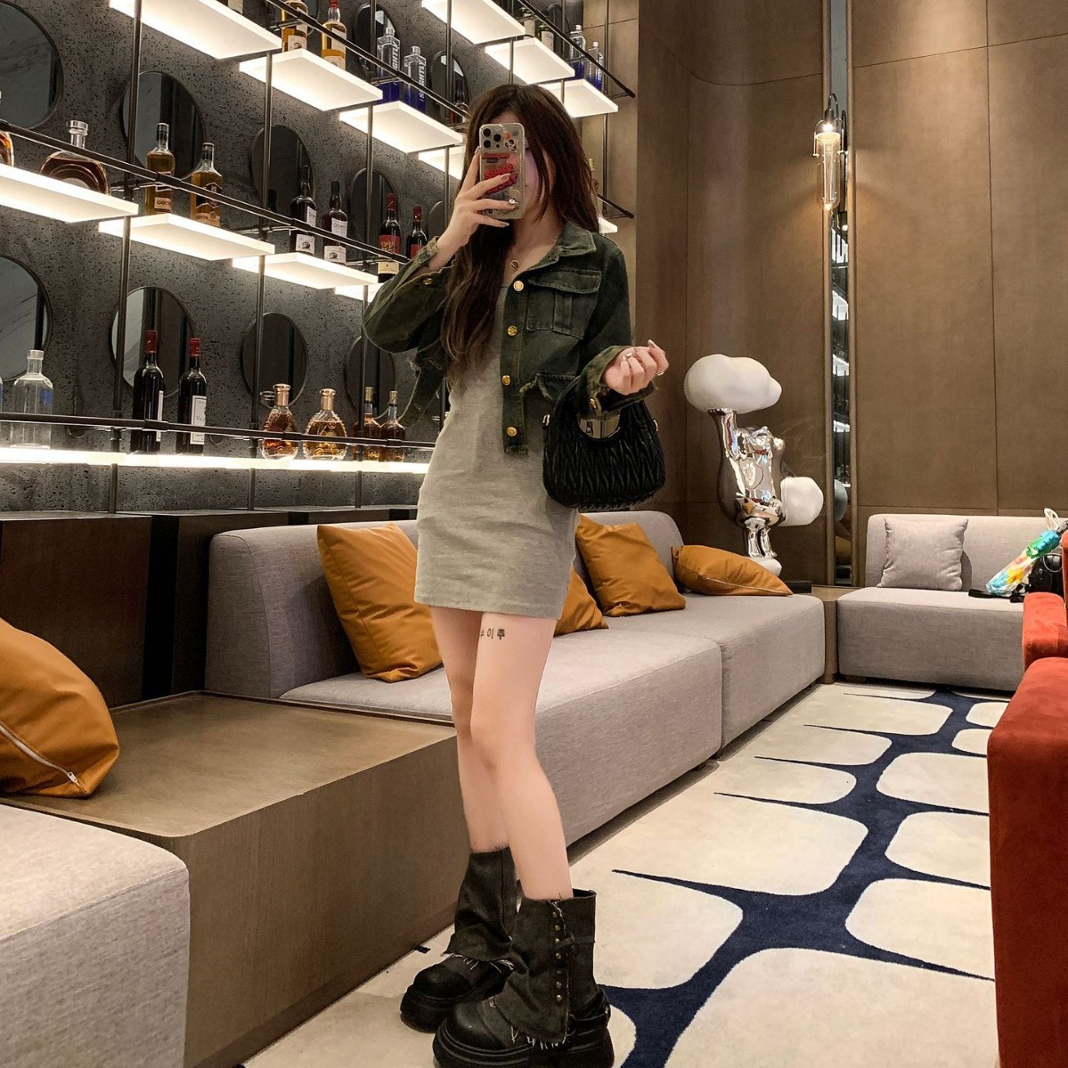 Kadın Botları İngiliz Moda Pan - Jeans incelemesi ve fiyatı