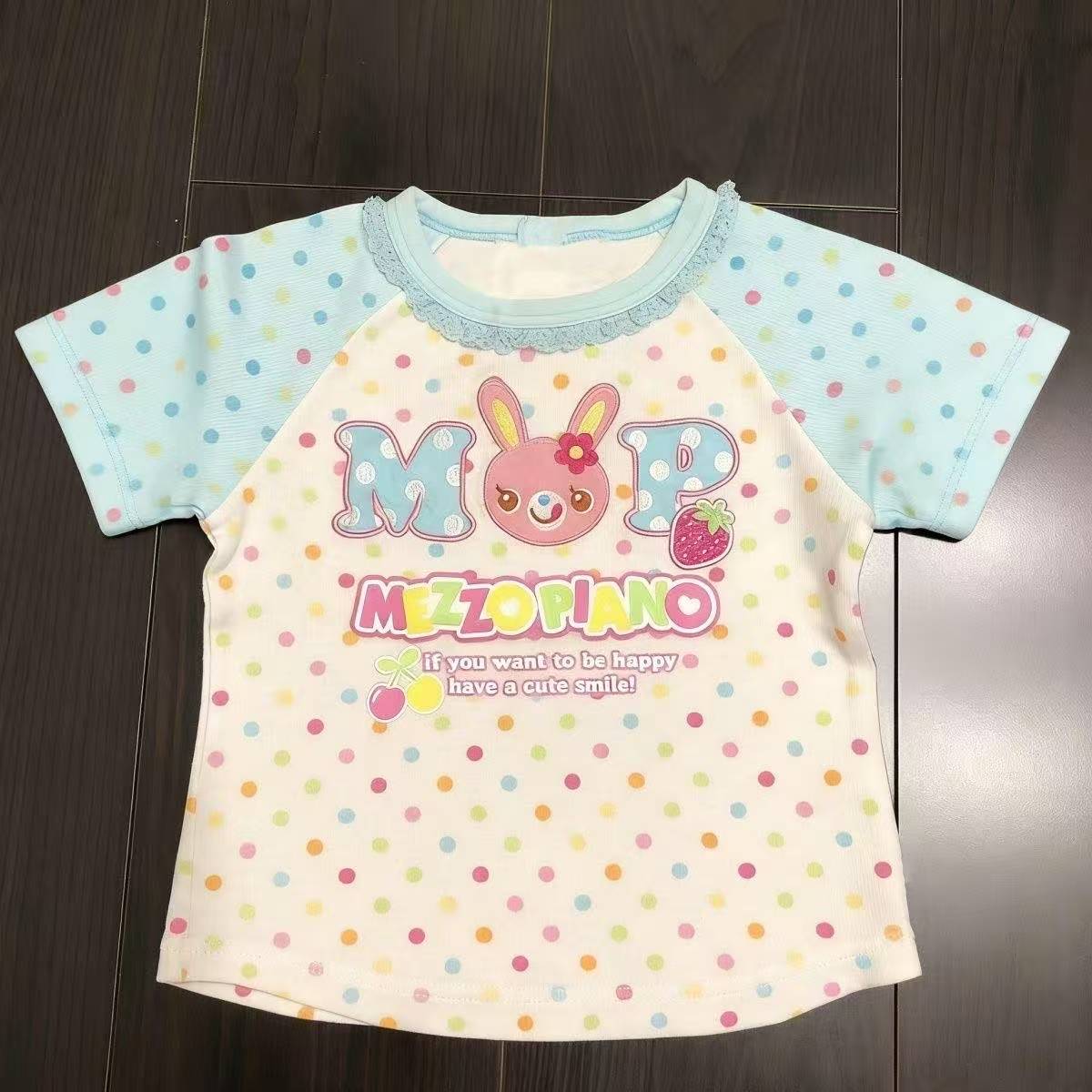 Vintage Kawaii Sevimli Kısa Ko - Shirts incelemesi ve fiyatı