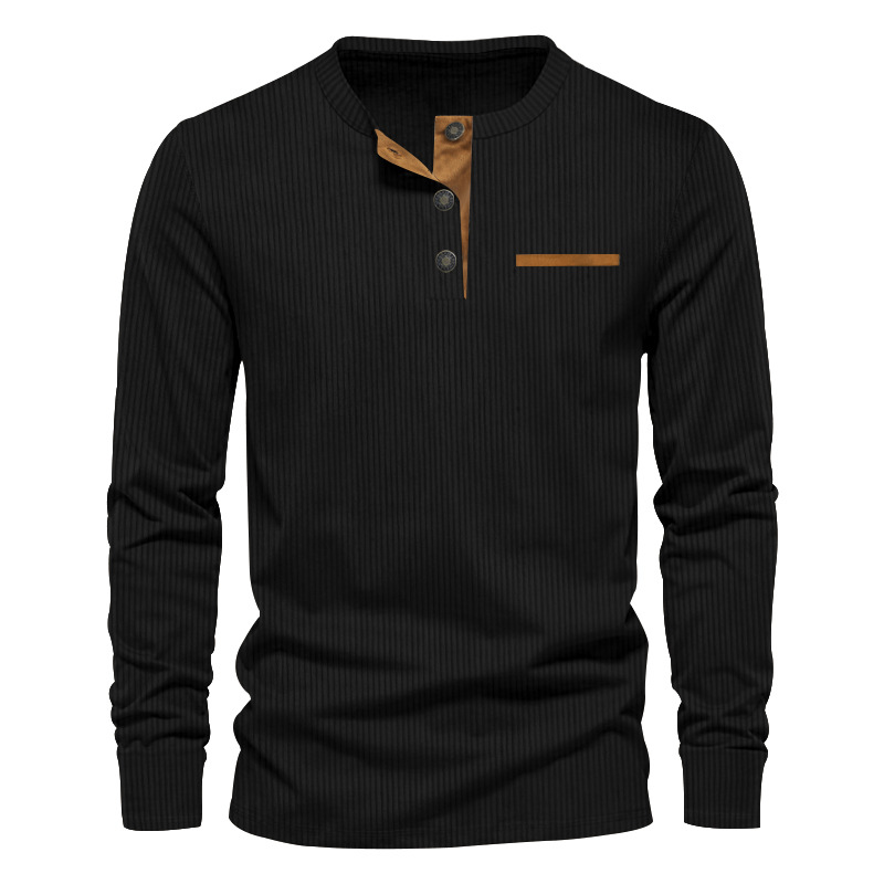 Yeni erkek Uzun Kollu Tişört İ - Corduroy Button Up Shirt Men incelemesi ve fiyatı