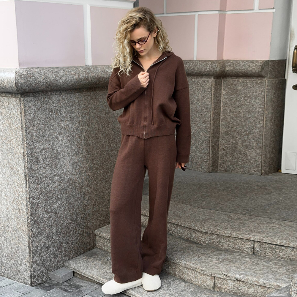 Spor Tarzı Kapüşonlu Fermuarlı - Jackets incelemesi ve fiyatı