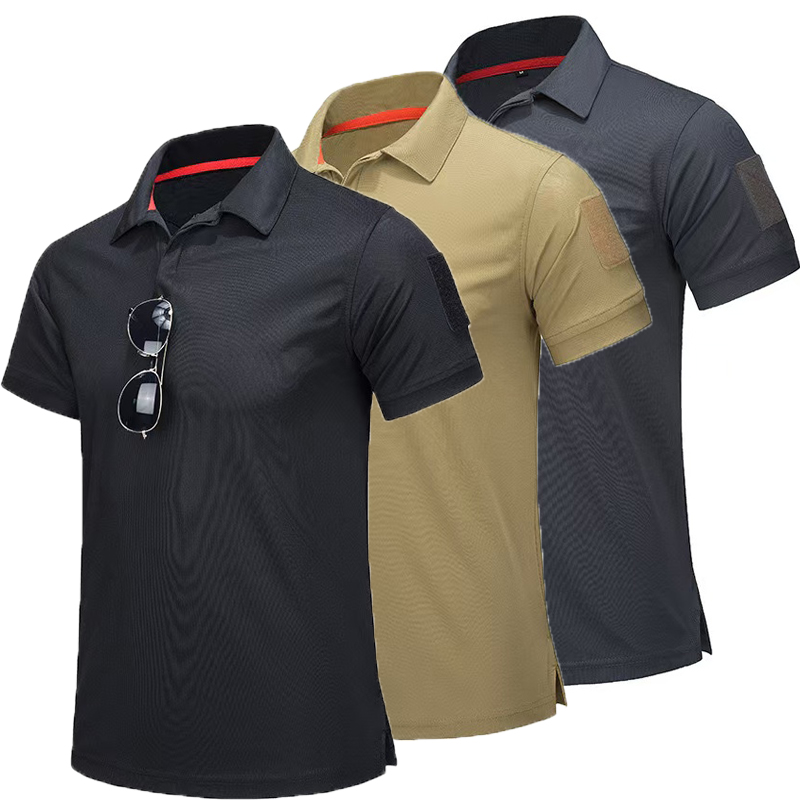 Erkek Askeri Nefes Kazak Yaz S - Tactical Military Shirt Cargo incelemesi ve fiyatı