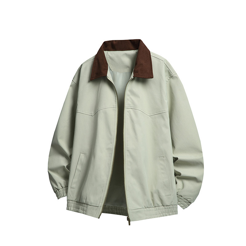 Erkekler İçin Yaka Detaylı, Be - Jackets incelemesi ve fiyatı