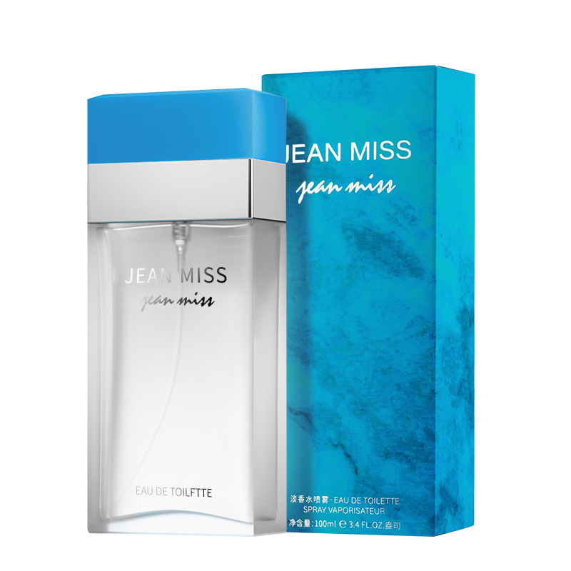 JEAN MISS Marka Kadın Parfümü  - Jeans incelemesi ve fiyatı