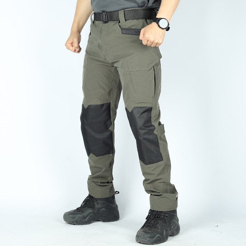 Taktik Pantolon Açık Su Geçirm - Tactical Military Shirt Cargo incelemesi ve fiyatı