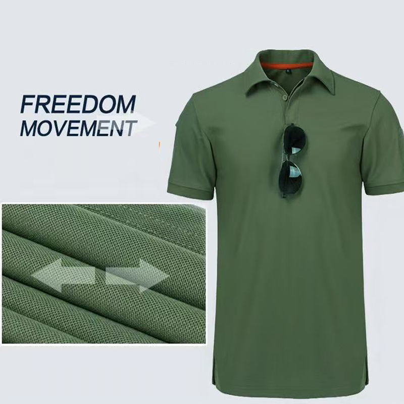 Erkek Askeri Yaz Spor Tees Hız - Tactical Military Shirt Cargo incelemesi ve fiyatı