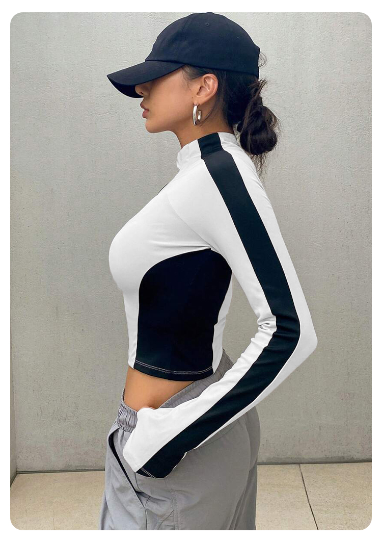 Yoga Kıyafetleri Dik Yaka Ceke - Jackets incelemesi ve fiyatı