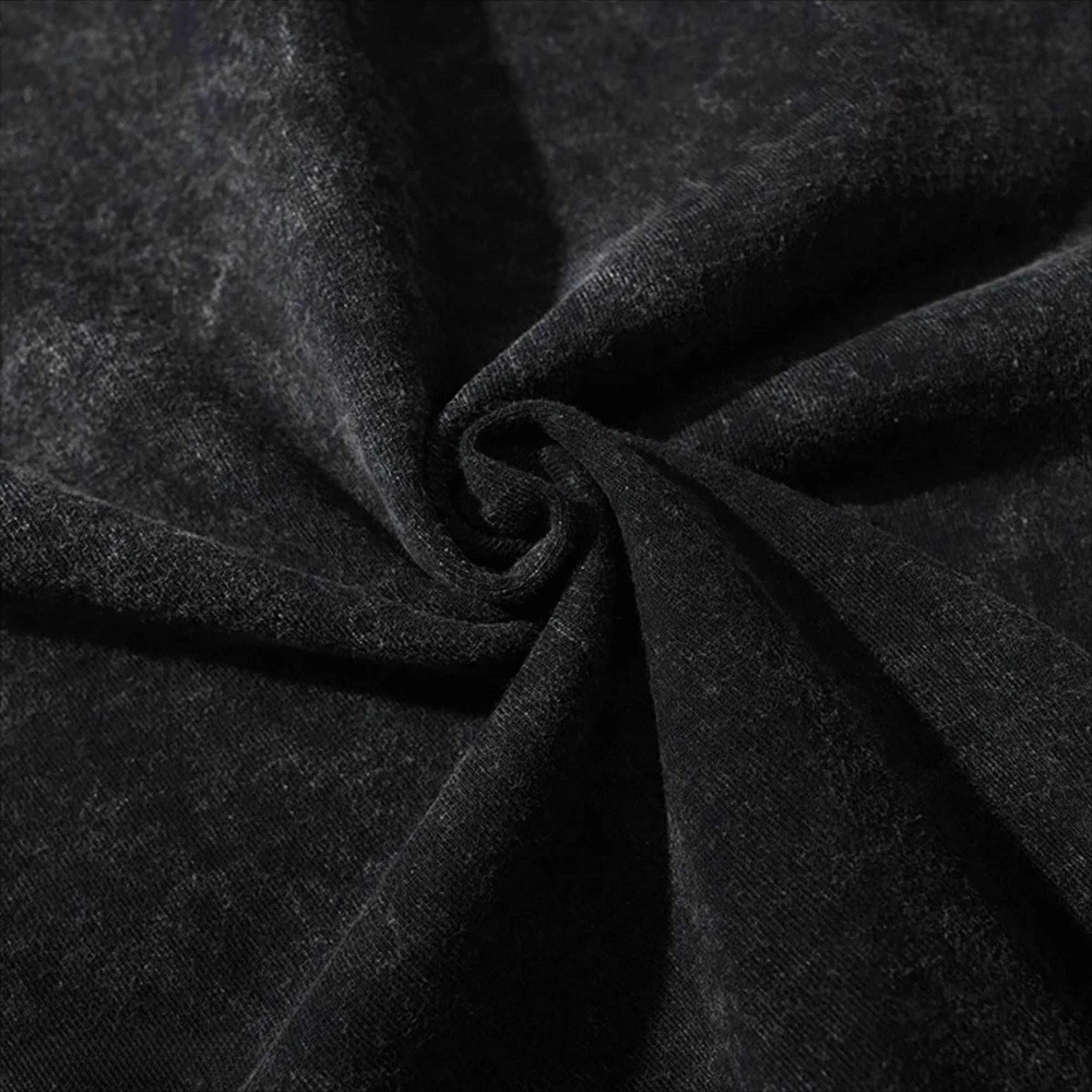 Naruto Jiraiya T Shirt Gamabun - Acid Wash Vintage Graphic T Shirt incelemesi ve fiyatı