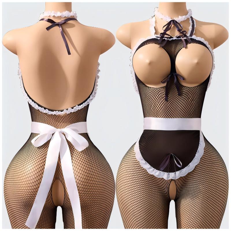 Porno Seksi iç çamaşırı seti F - Underwear incelemesi ve fiyatı
