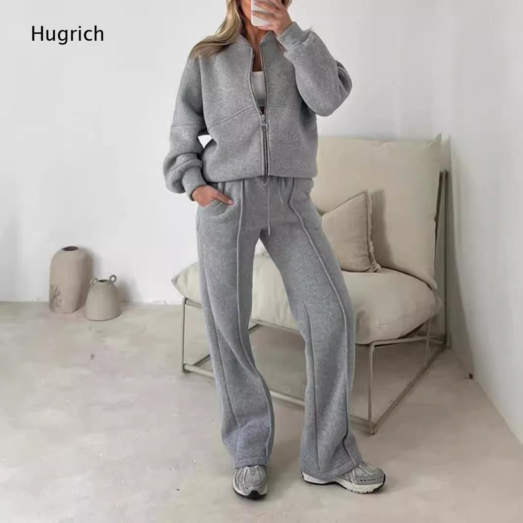 Kadın Fermuarlı Oversize Ceket - Jackets incelemesi ve fiyatı