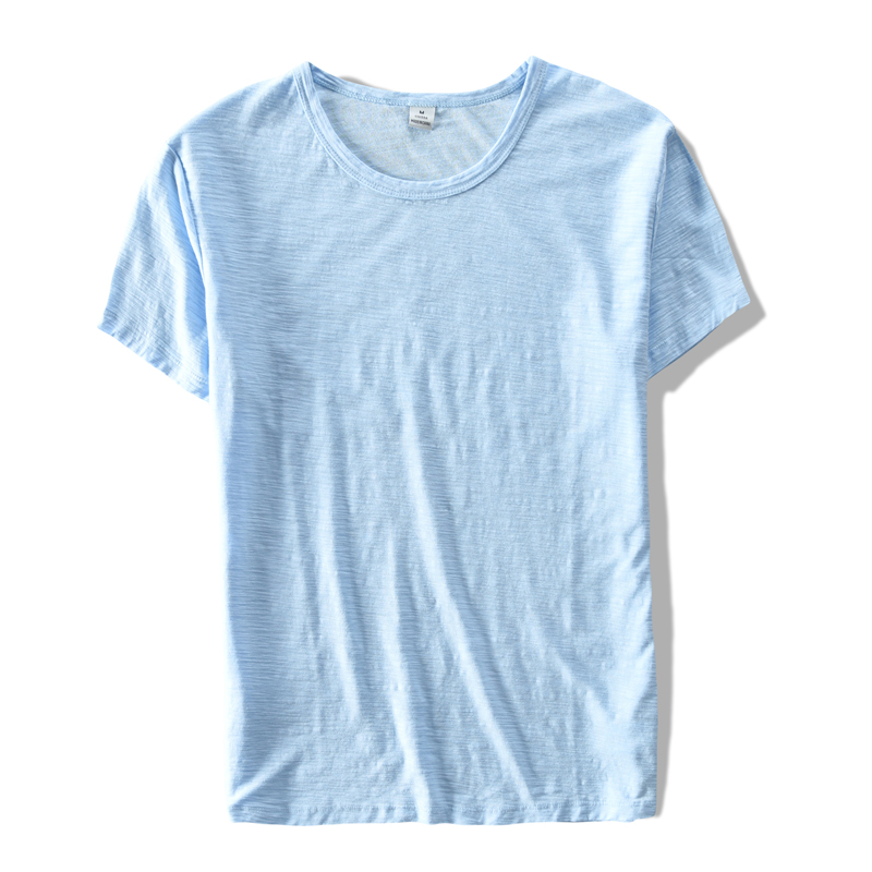 Yeni M-3XL Yeni yazlık erkek t - Oxford Cotton Casual Shirt Business incelemesi ve fiyatı