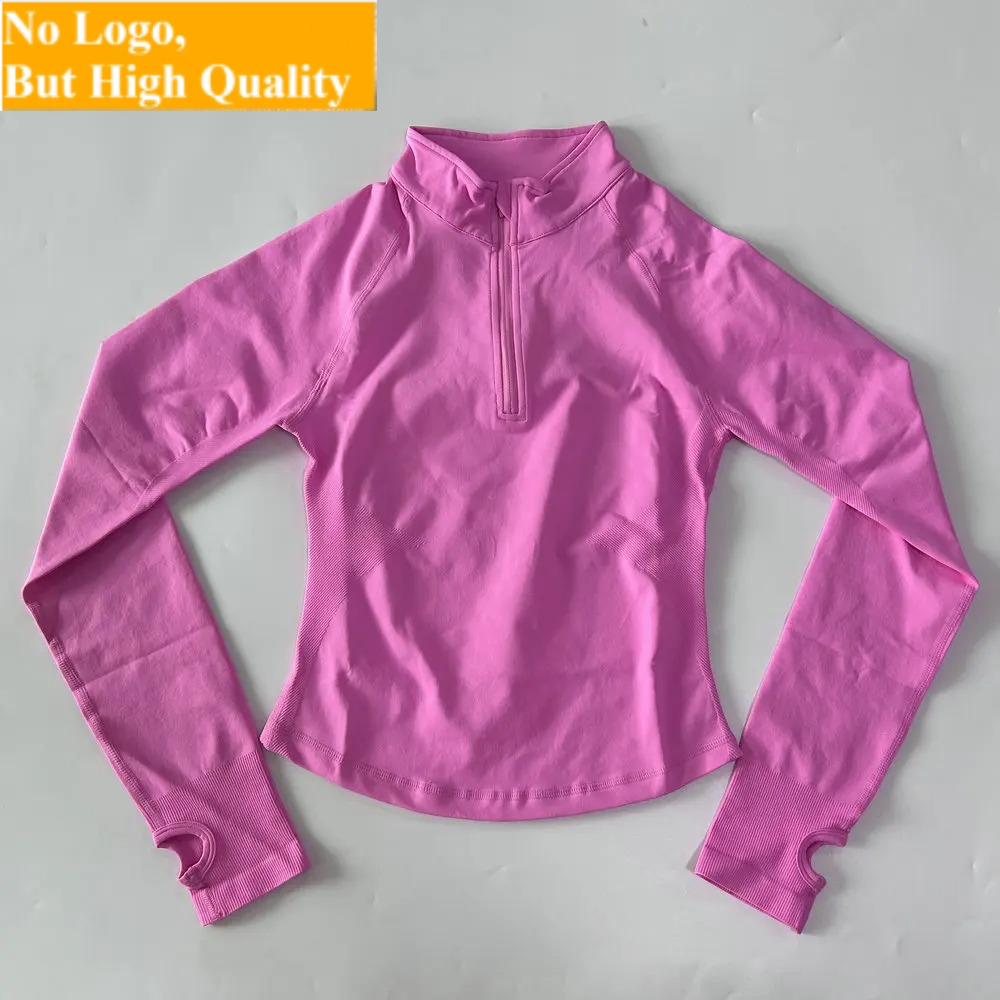 Hiçbir Logo Yoga Ceketi Yarım  - Shirts incelemesi ve fiyatı