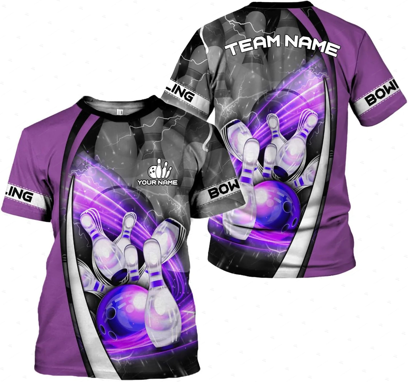 Özel Ad Degrade Bowling Alev G - Short Sleeve Bowling Shirt Retro incelemesi ve fiyatı