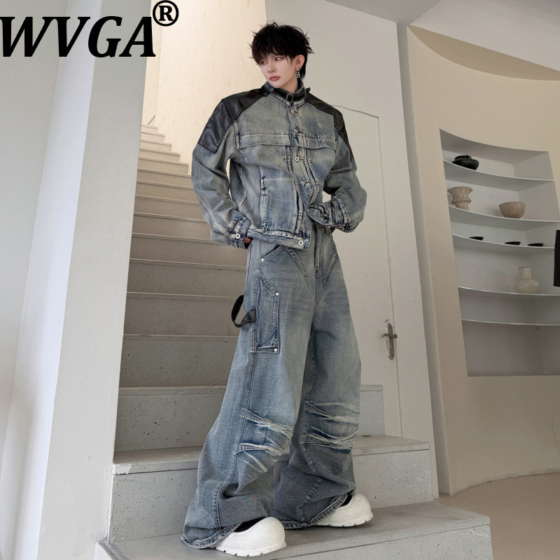 WVGA İlkbahar Sonbahar Yeni Er - Jeans incelemesi ve fiyatı